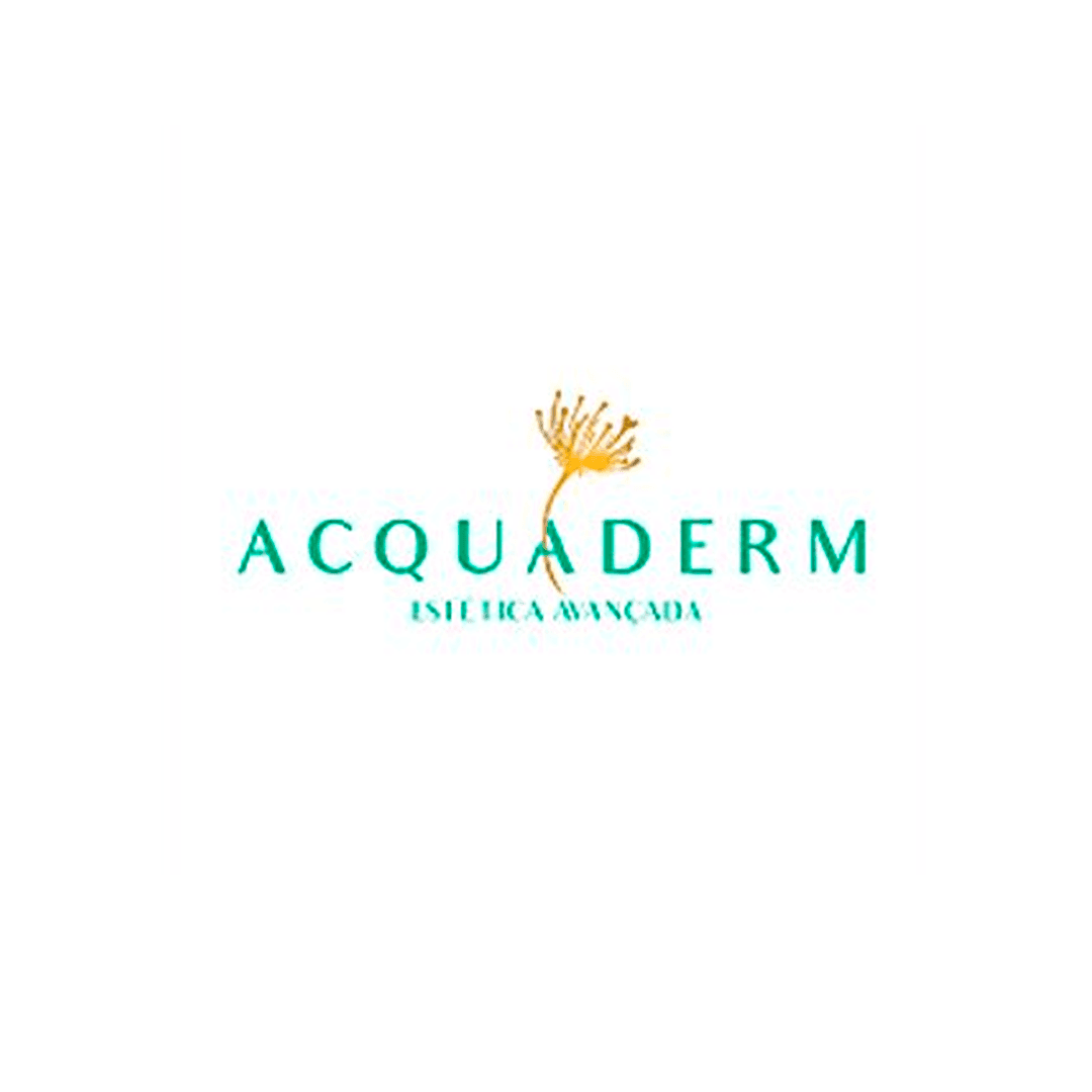 ACQUADERM ESTÉTICA AVANÇADA