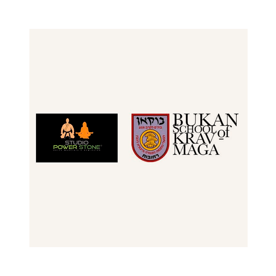 BUKAN SCHOOL OF KRAV MAGA - STUDIO POWER STONE