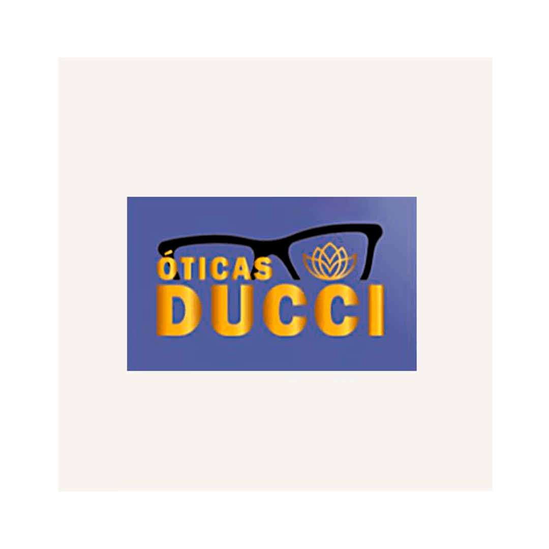 OTICAS DUCCI