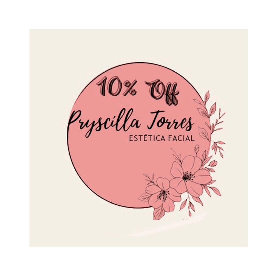PRYSCILLA TORRES ESTÉTICA FACIAL