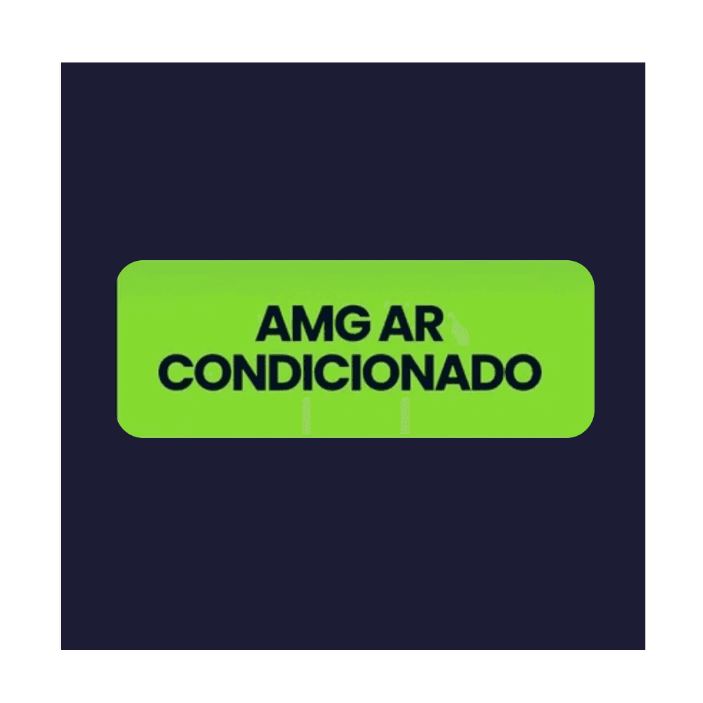 AMG AR CONDICIONADO